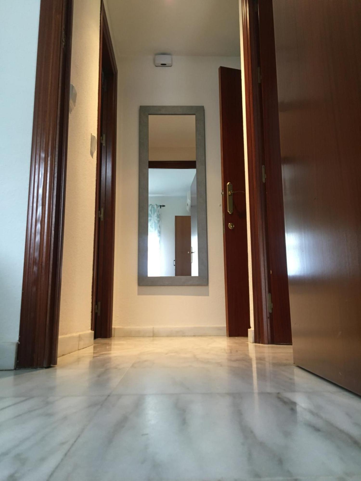 Alojamiento Seda Alcalá de Guadaira Exterior foto