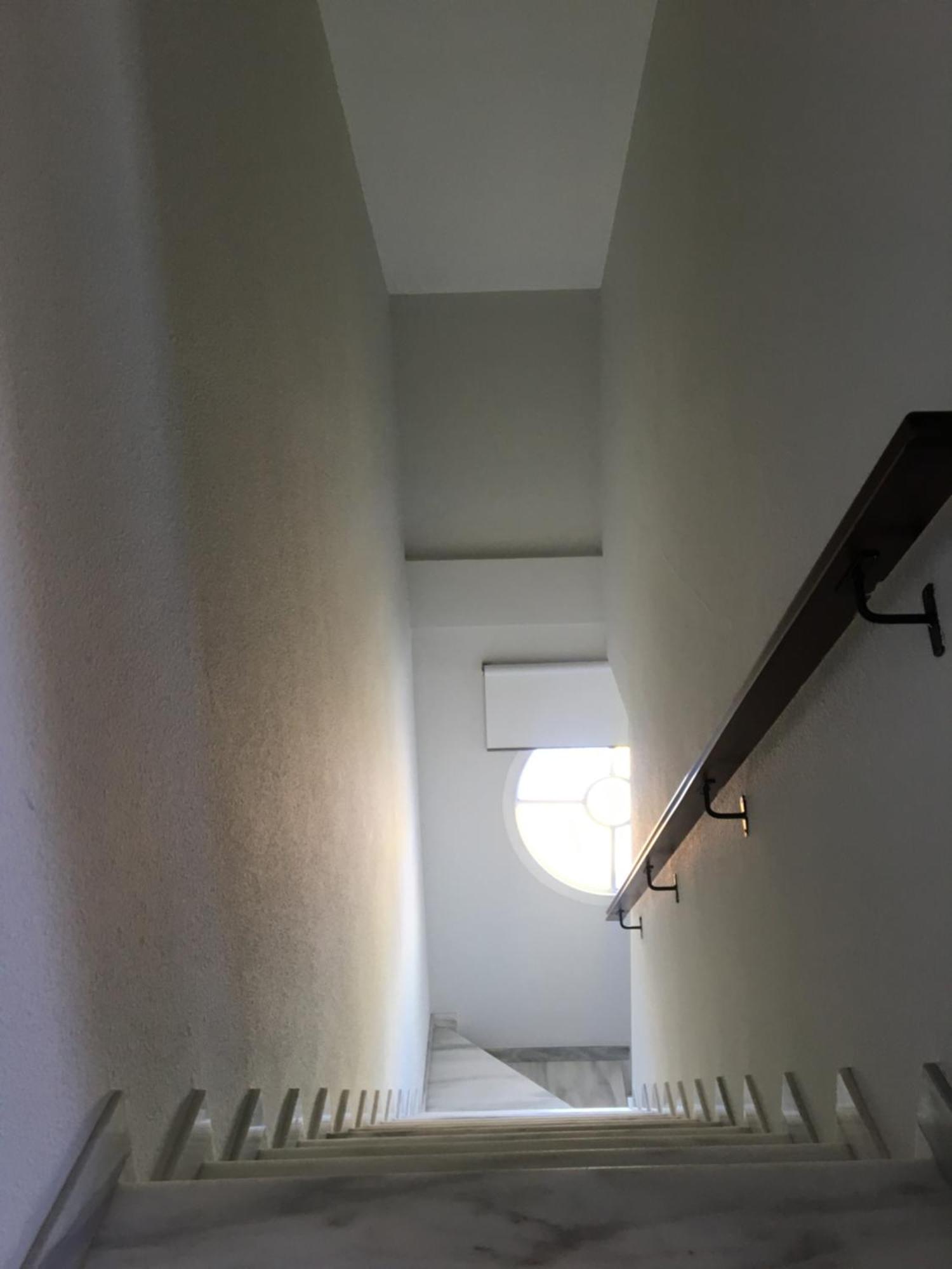Alojamiento Seda Alcalá de Guadaira Exterior foto