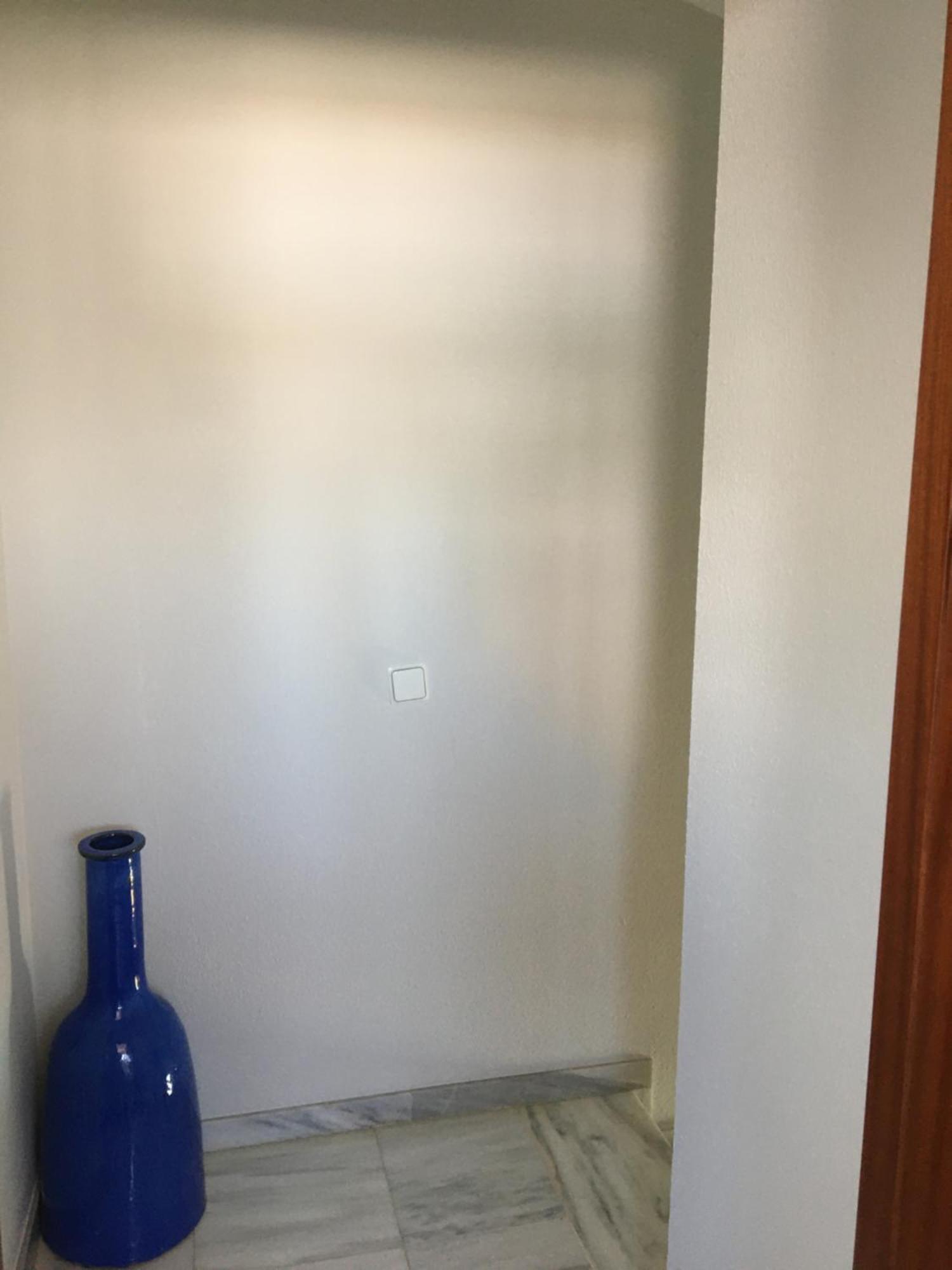 Alojamiento Seda Alcalá de Guadaira Exterior foto